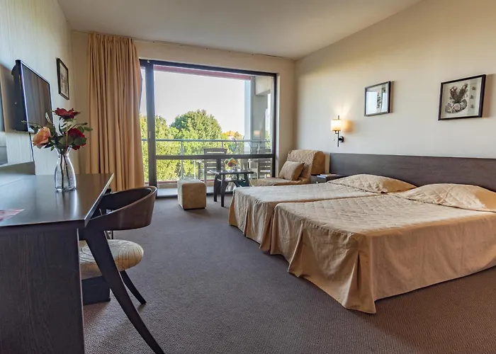 Flamingo Hotel Sunny Beach